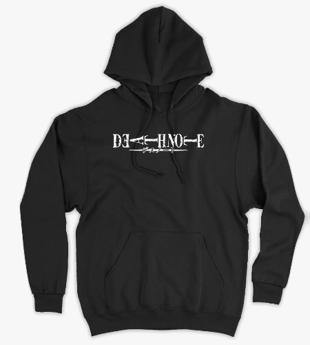 Death note - أمامي