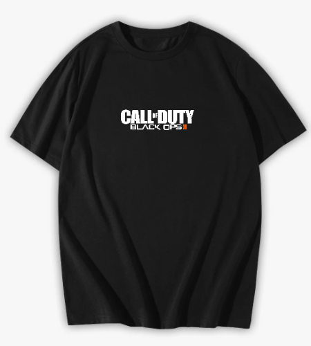 CALL OF DUTY - أمامي