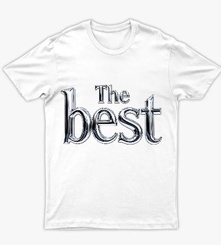 The best - أمامي