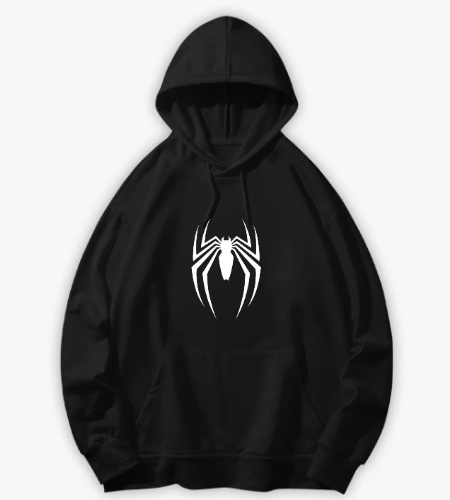 سبايدر2027 🕷️🔥 - أمامي