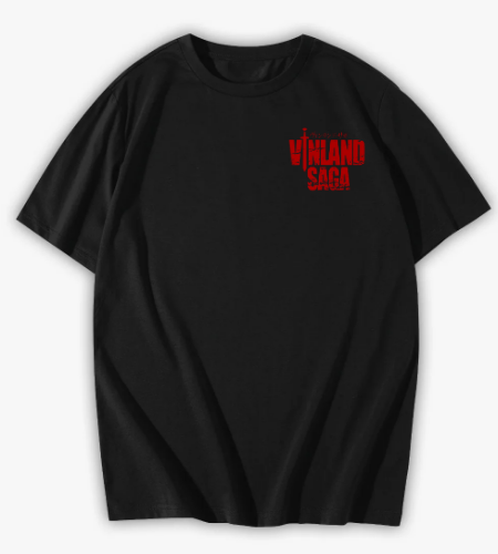 Vinland saga - أمامي