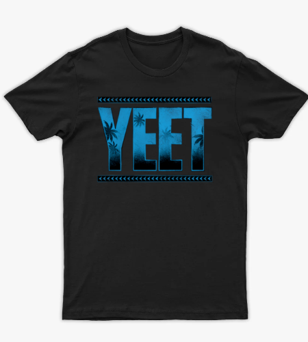 YEET - أمامي