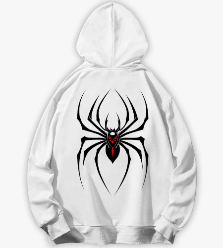 سبايدر مان 🕷️🔥 - خلفي