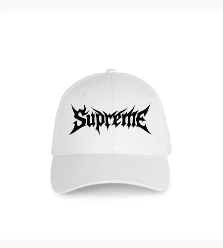 BRAND LO CAP - أمامي