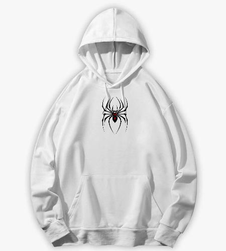 سبايدر مان 🕷️🔥 - أمامي