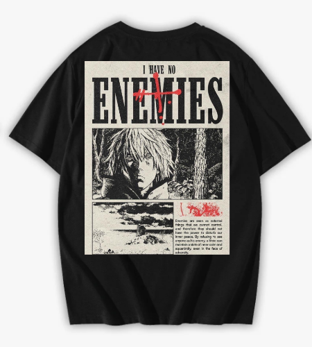 Vinland saga - خلفي