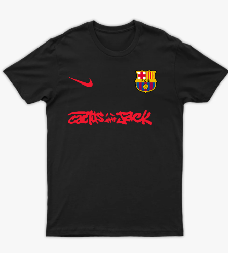 تيشيرت - أمامي