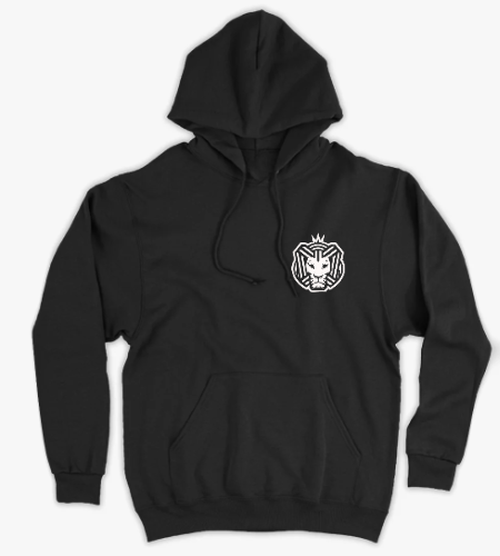 هودي - أمامي