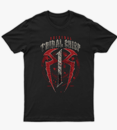 تيشيرت - أمامي