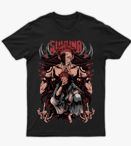 تيشيرت - أمامي