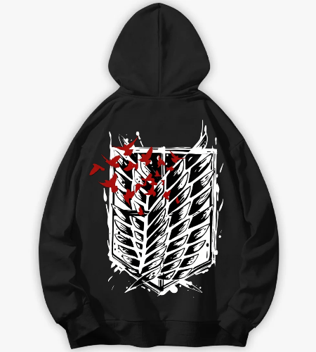 Attack on Titan - خلفي