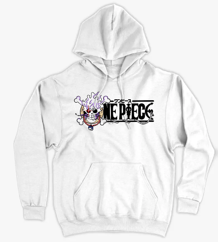 لوفي - أمامي