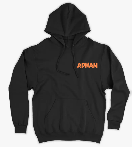 غوكو - أمامي