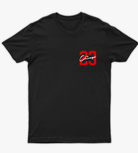 تبشيرت - أمامي