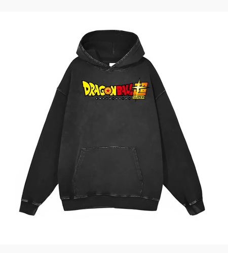 Goku Dragon Ball Z Fighting Pose - Super Saiyan Anime Fan Art - أمامي