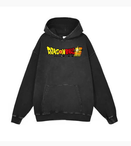 Goku Dragon Ball Z Fighting Pose - Super Saiyan Anime Fan Art - أمامي