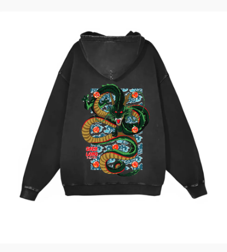 Goku Dragon Ball Z Fighting Pose - Super Saiyan Anime Fan Art - خلفي