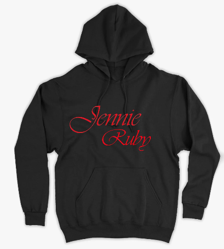 Jennie Ruby - أمامي