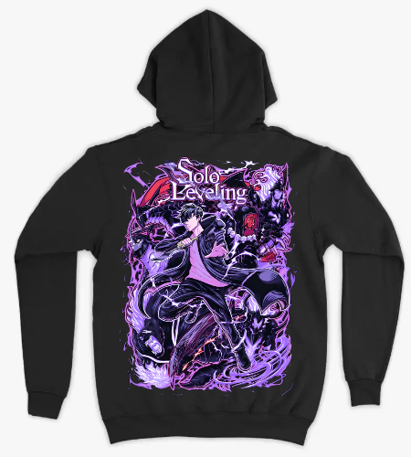 سانغ جين وو - خلفي