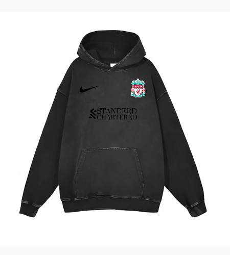 Liverpool FC YNWA - أمامي