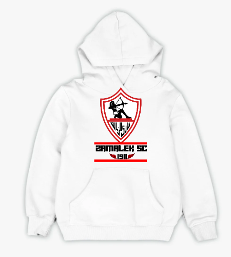Zamalek SC White Knights - أمامي