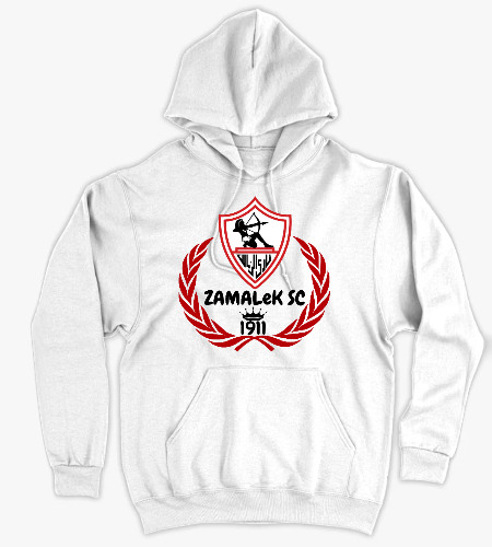 Zamalek SC White Knights - أمامي