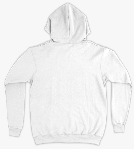 Zamalek SC White Knights - خلفي