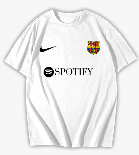 FC Barcelona - أمامي