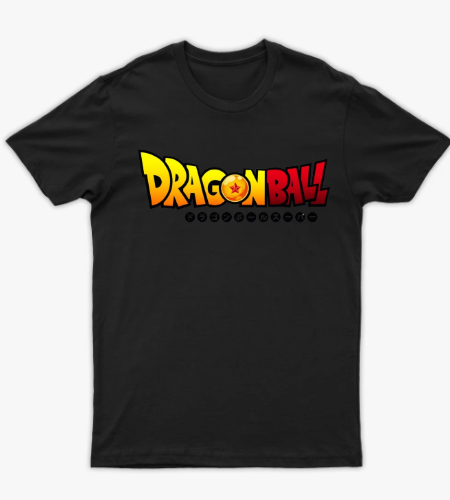 guko Dragon ball - أمامي