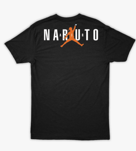 Naruto  / نوروتو - خلفي