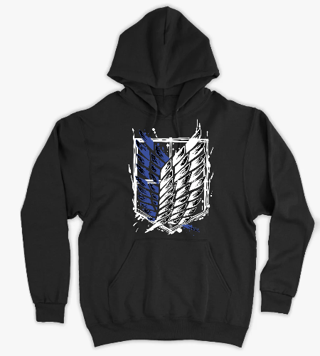 فيلق الاستطلاع - أمامي