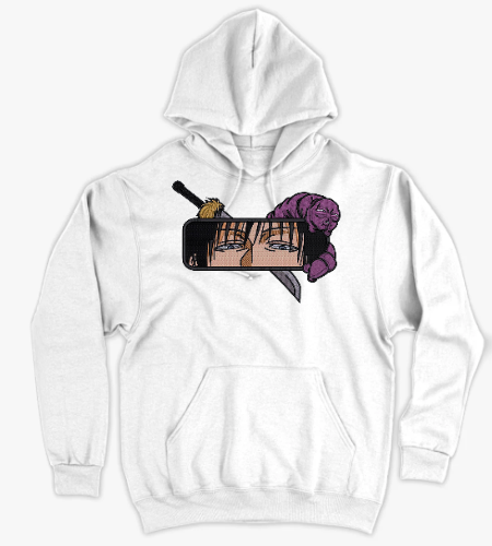 Jujutsu kaisen - أمامي