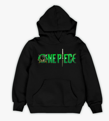 زورو - أمامي