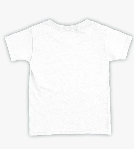 تيشيرت توم وجيري بتصميم لطيف – ستايل مرح وعصري - خلفي