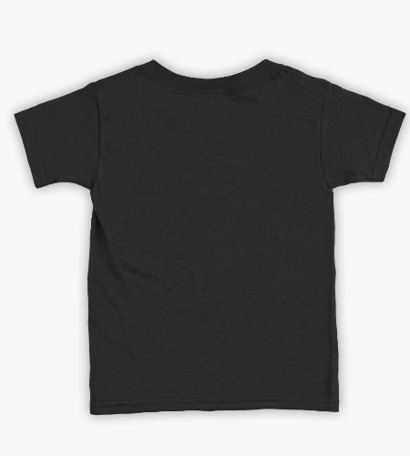 تيشيرت بوكيمون كرتوني مميز لمحبي الأنمي - خلفي