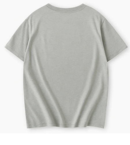 تيشيرت Love بناتي تصميم لطيف – ستايل مرح وعصري - خلفي