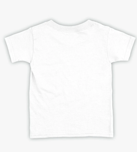 تيشرت "جرو الحب اللطيف" - تصميم كرتوني دافئ للأطفال ومحبي الكلاب - خلفي