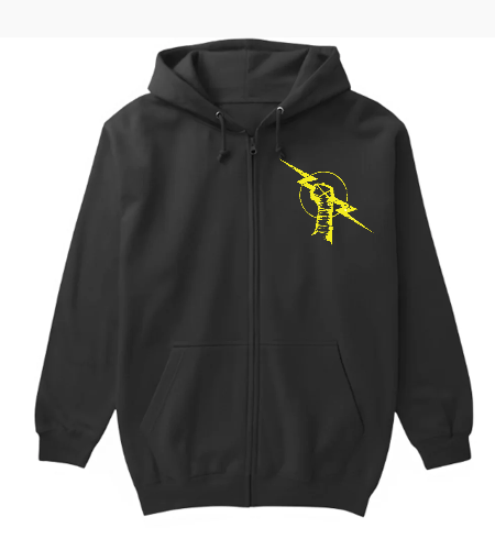 "سي إم بانك - سترايت إيدج" - تصميم جرافيكي لعشاق التمرد والقوة - أمامي