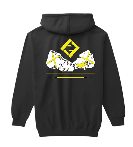 "سي إم بانك - سترايت إيدج" - تصميم جرافيكي لعشاق التمرد والقوة - خلفي