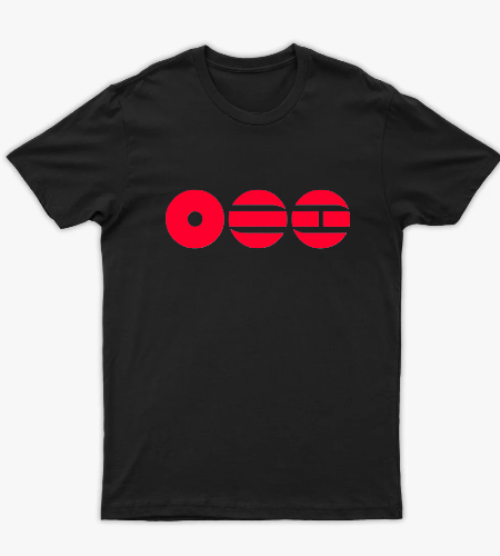 BTS world tour - أمامي