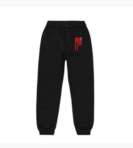 بنطلون"مقياس الاحتراف" (The Pro Standard T-Shirt) 📏🔥 - أمامي