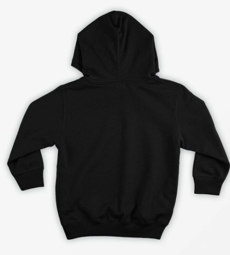 هودي أطفال 👕✨ - خلفي