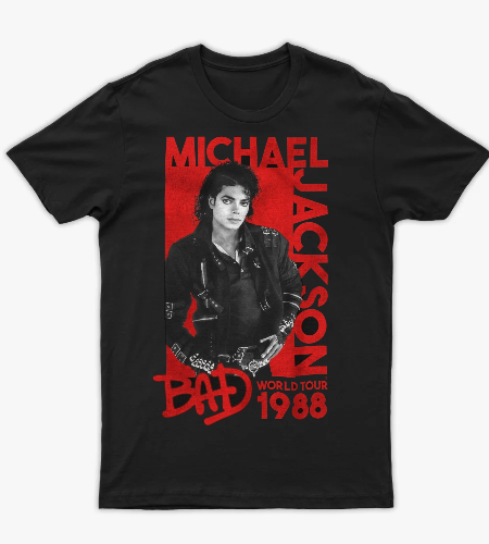 Michael Jackson - أمامي