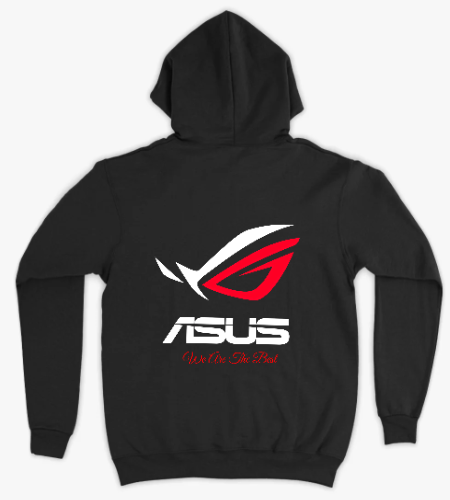 ASUS - خلفي