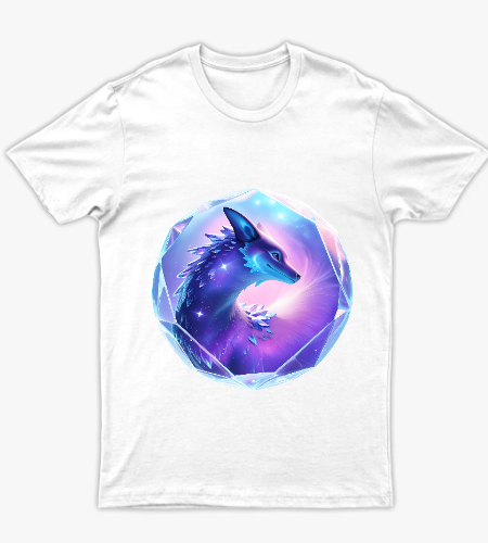 كريستال فينيكس - أمامي