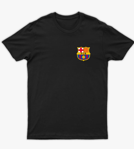 تبشيرت Barcelona - أمامي