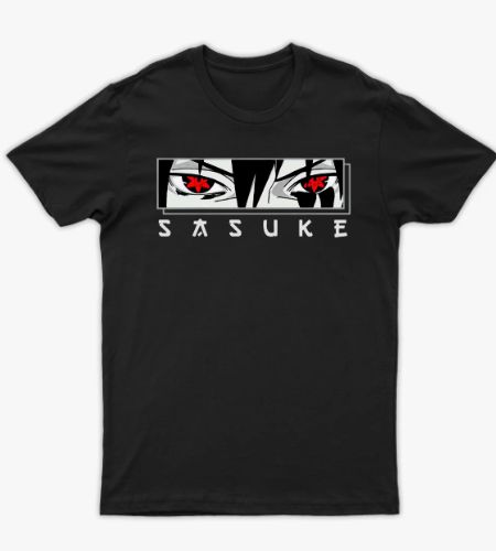 ساسكي - أمامي