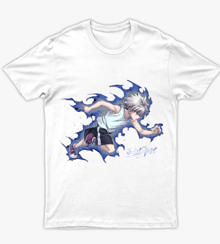 كيلوا - أمامي