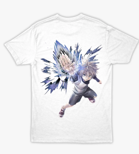 كيلوا - خلفي