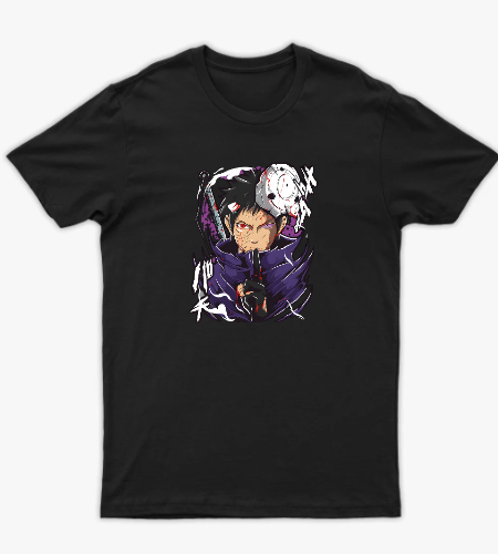 اوبيتو - أمامي